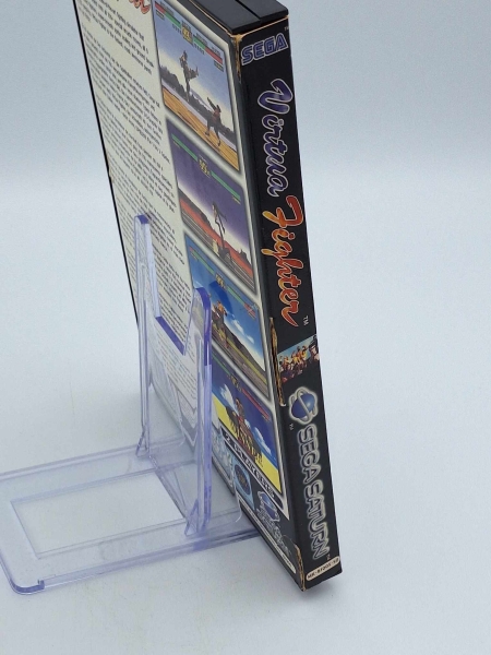 Virtua Fighter